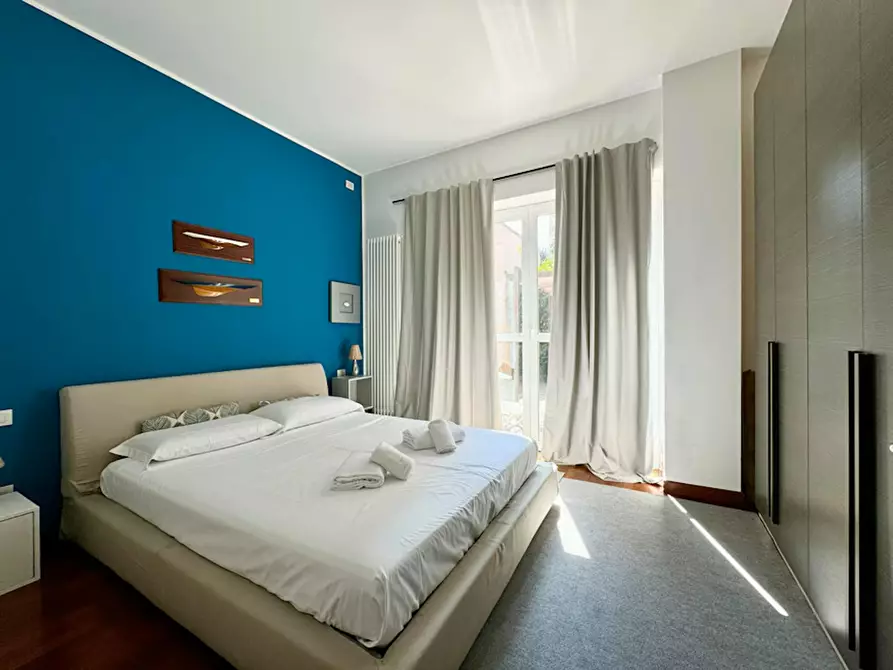 Immagine 2 di Appartamento in affitto  in Via Savona a Milano