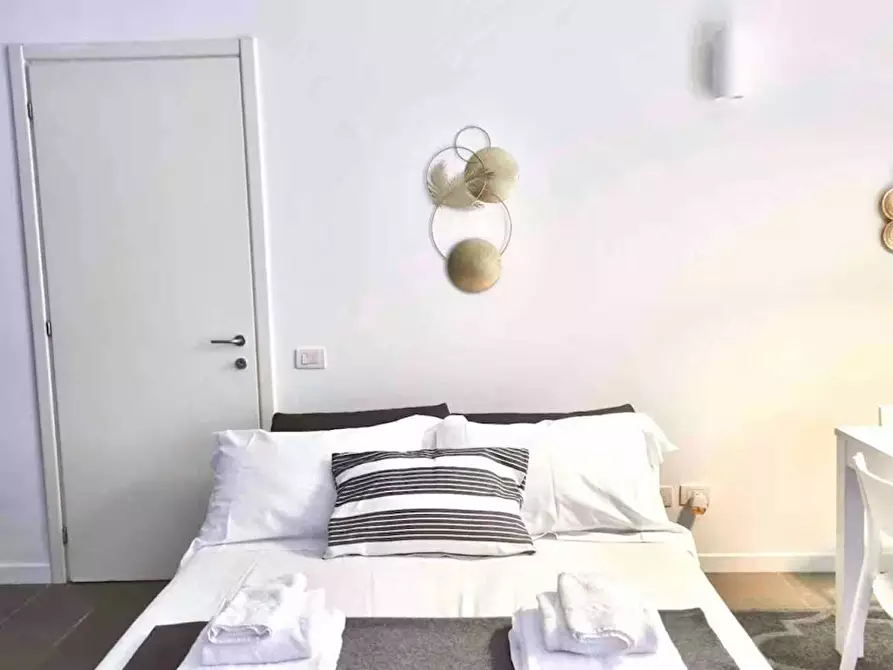 Immagine 6 di Appartamento in affitto  in Via Savona a Milano