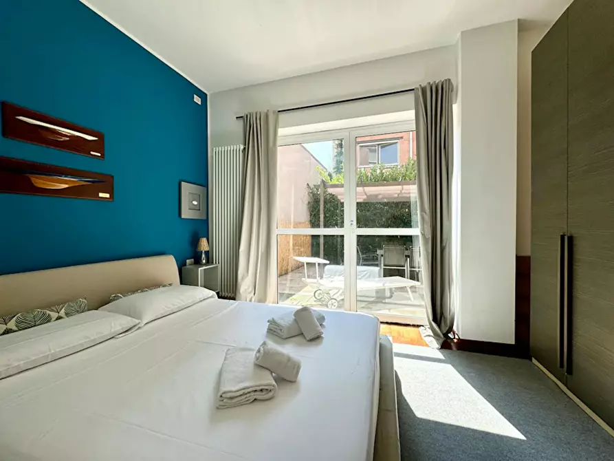 Immagine 4 di Appartamento in affitto  in Via Savona a Milano