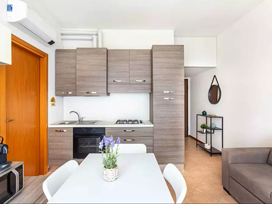 Immagine 3 di Appartamento in affitto  in Via Privata Don Bartolomeo Grazioli a Milano