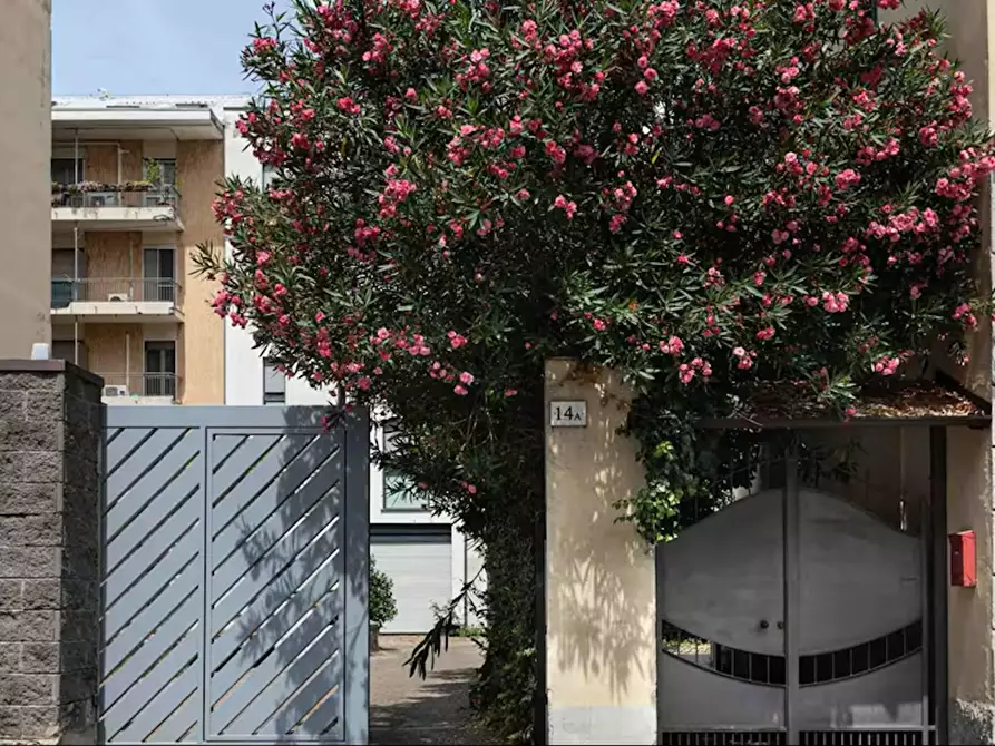 Immagine 8 di Appartamento in affitto  in Via Privata Don Bartolomeo Grazioli a Milano