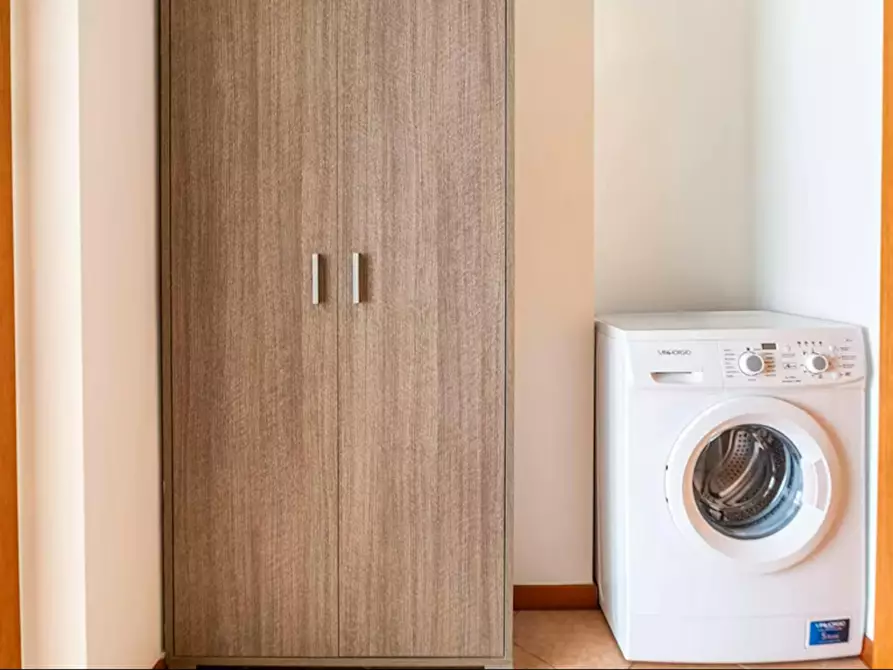 Immagine 7 di Appartamento in affitto  in Via Privata Don Bartolomeo Grazioli a Milano