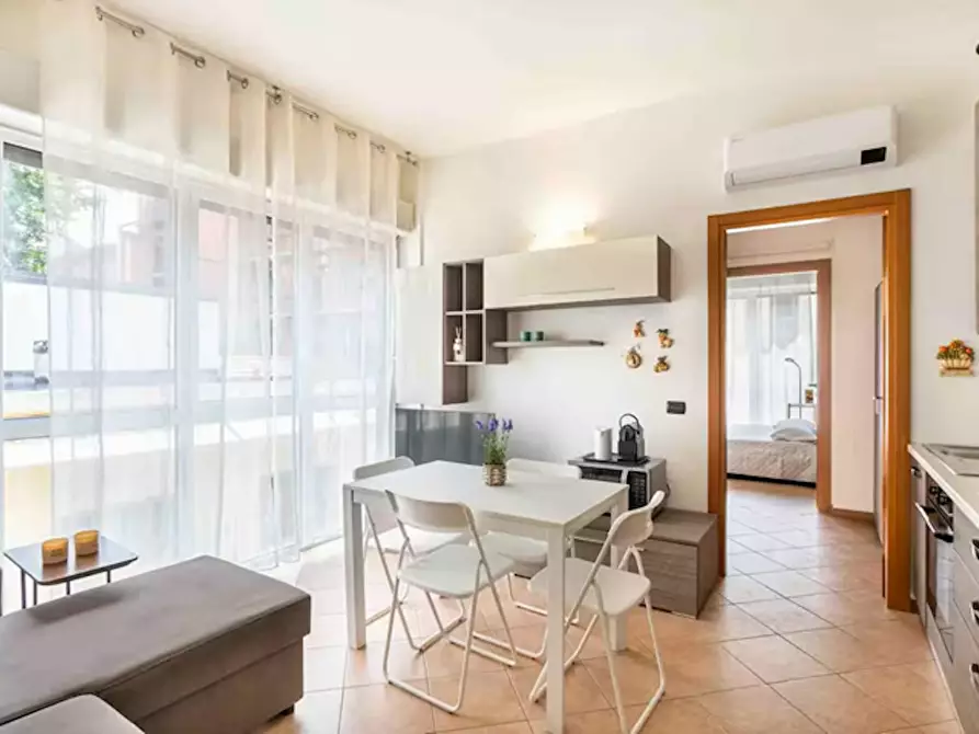 Immagine 2 di Appartamento in affitto  in Via Privata Don Bartolomeo Grazioli a Milano