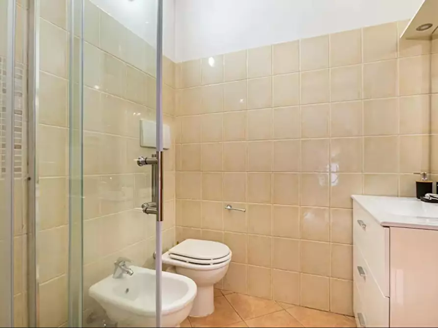 Immagine 6 di Appartamento in affitto  in Via Privata Don Bartolomeo Grazioli a Milano