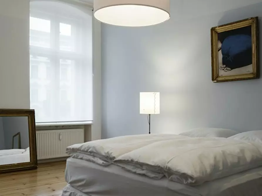 Immagine 7 di Appartamento in affitto  in Oderberger Straße a Berlin