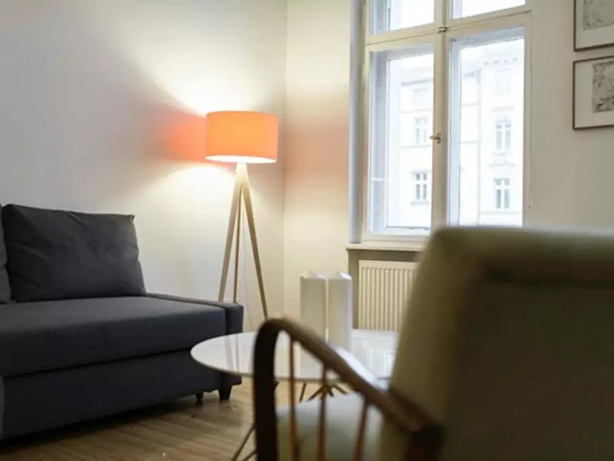 Immagine 8 di Appartamento in affitto  in Oderberger Straße a Berlin