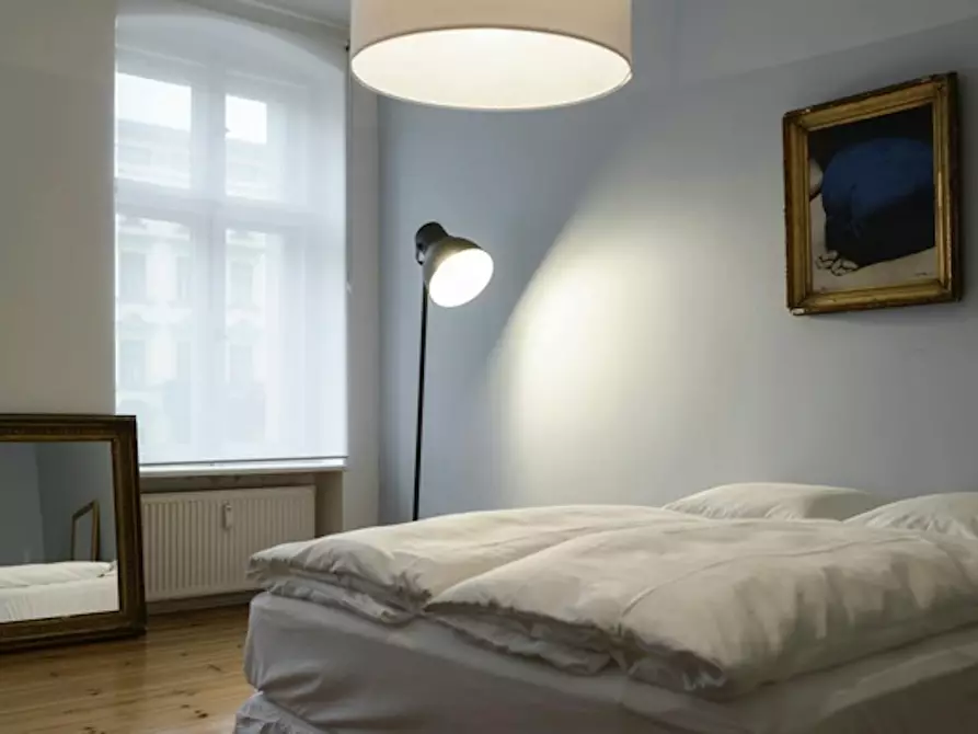 Immagine 2 di Appartamento in affitto  in Oderberger Straße a Berlin