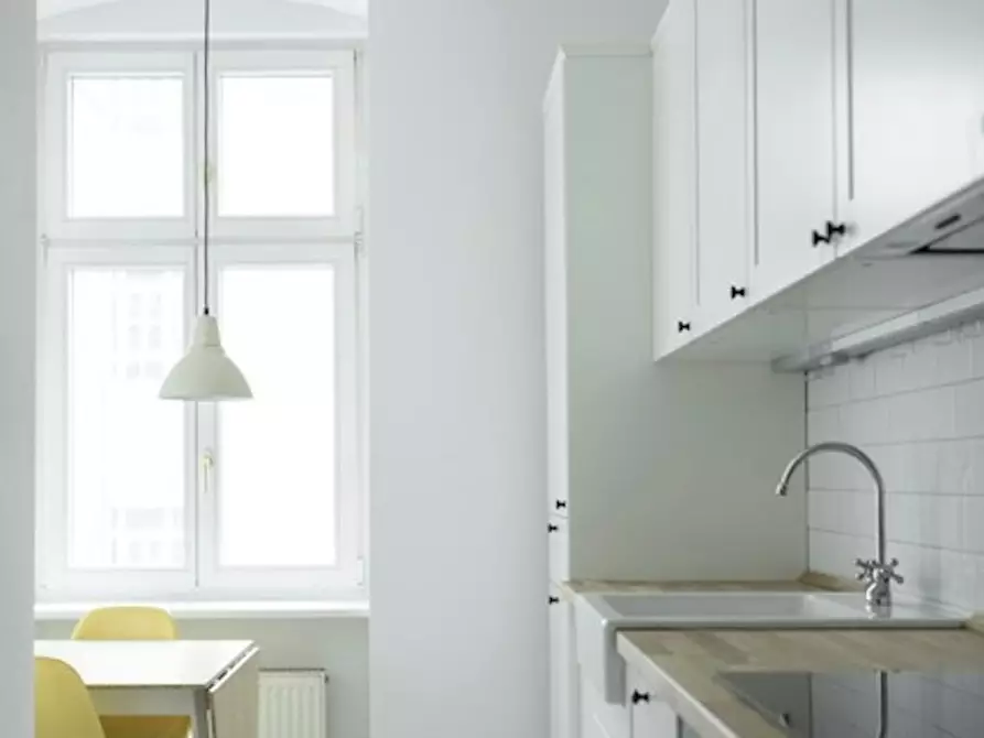 Immagine 6 di Appartamento in affitto  in Oderberger Straße a Berlin