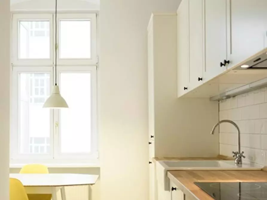 Immagine 9 di Appartamento in affitto  in Oderberger Straße a Berlin