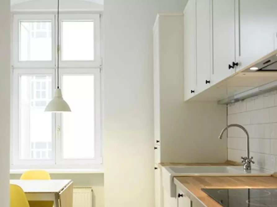 Immagine 4 di Appartamento in affitto  in Oderberger Straße a Berlin