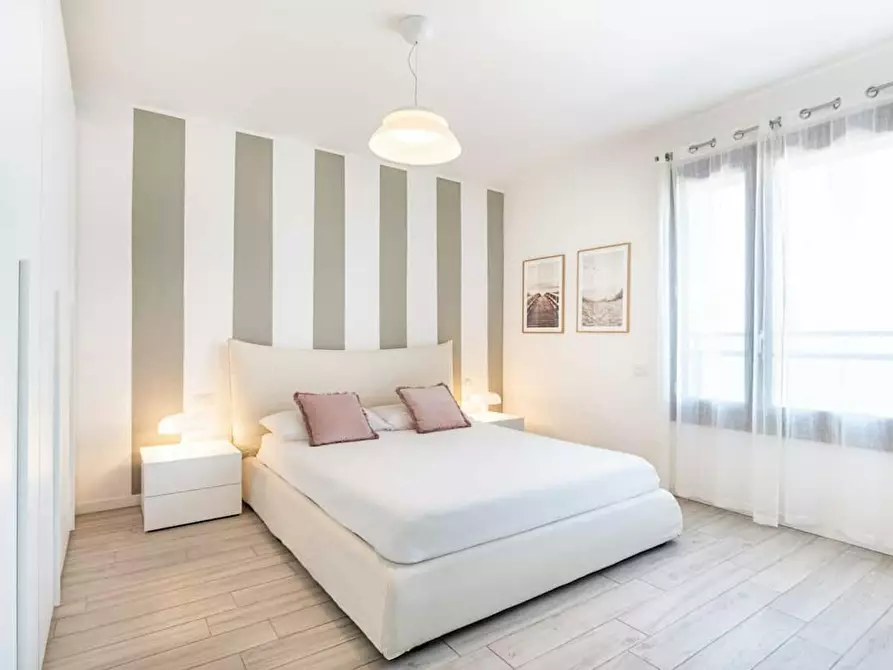 Immagine 2 di Appartamento in affitto  in Viale Sarca a Milano