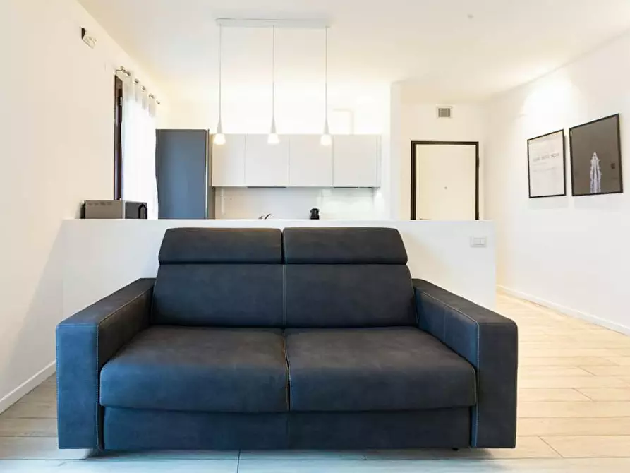 Immagine 9 di Appartamento in affitto  in Viale Sarca a Milano