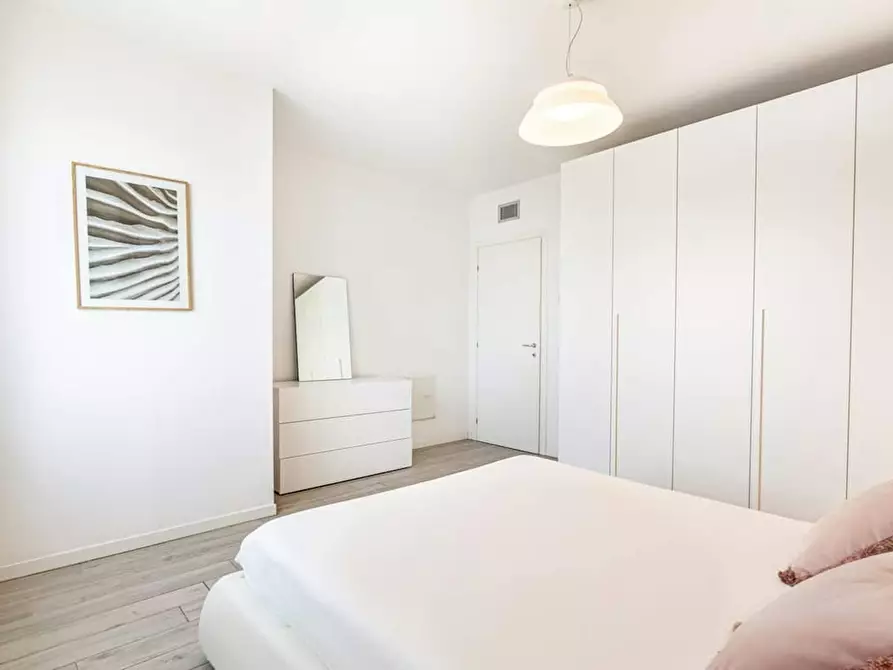 Immagine 4 di Appartamento in affitto  in Viale Sarca a Milano