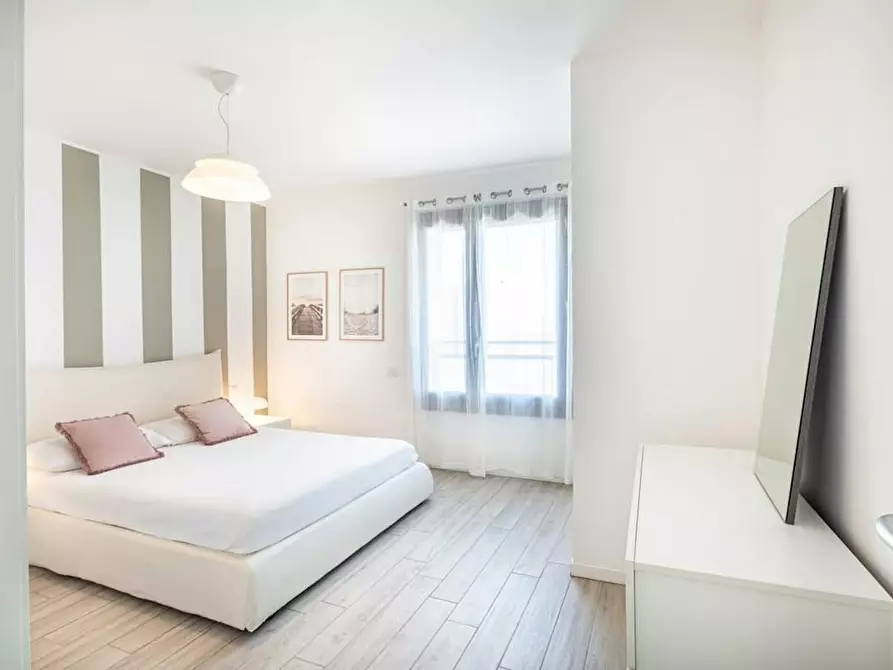 Immagine 7 di Appartamento in affitto  in Viale Sarca a Milano