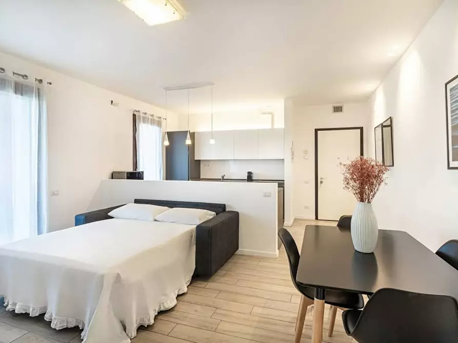 Immagine 8 di Appartamento in affitto  in Viale Sarca a Milano