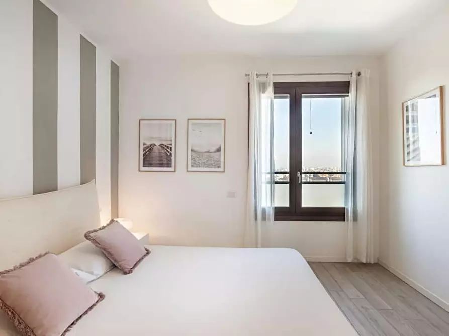 Immagine 5 di Appartamento in affitto  in Viale Sarca a Milano