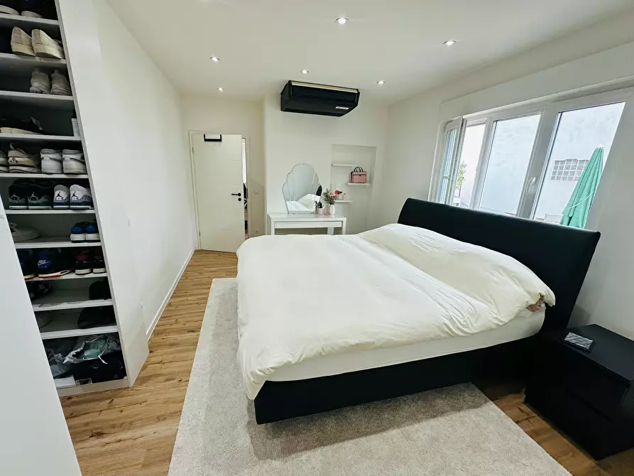 Immagine 1 di Appartamento in affitto  in Bahnhofstraße a Jockgrim