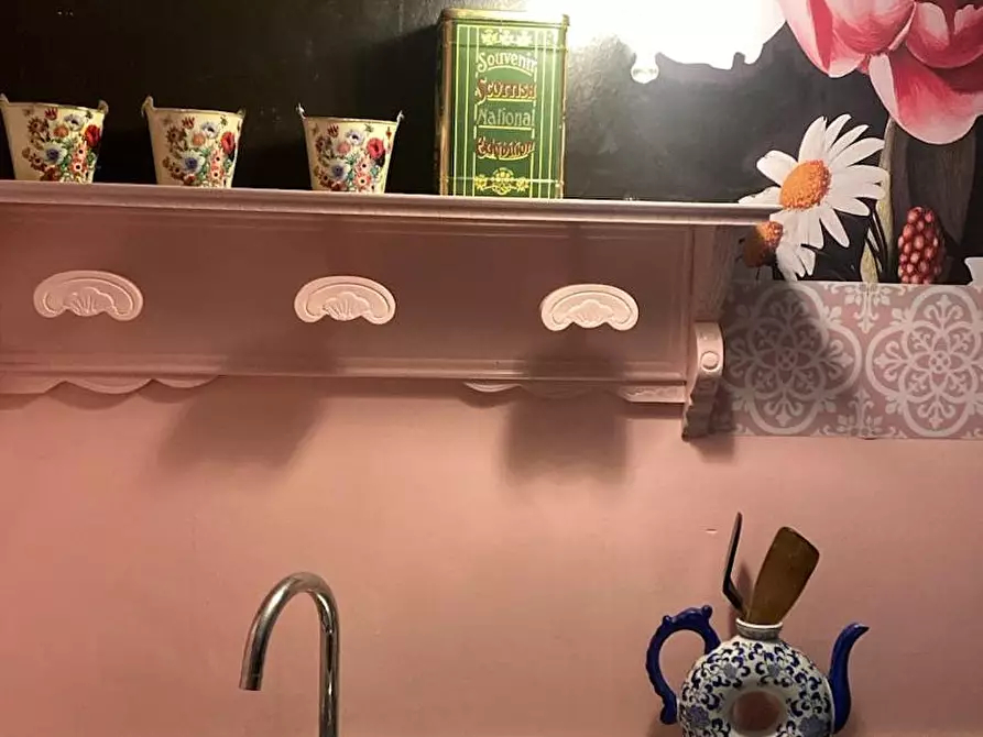 Immagine 4 di Appartamento in affitto  in Via degli Orti a Bologna