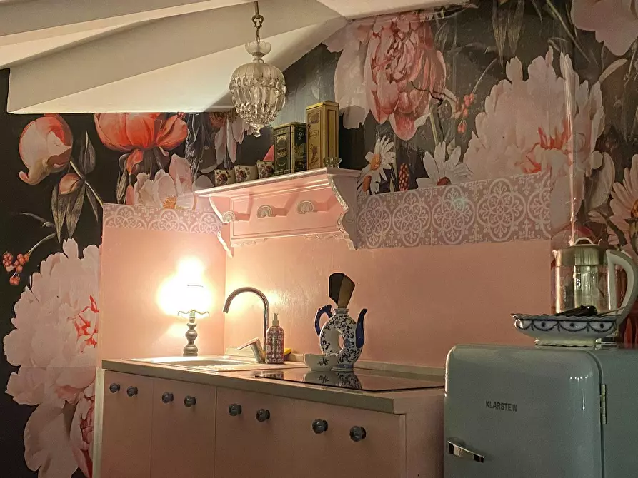 Immagine 6 di Appartamento in affitto  in Via degli Orti a Bologna