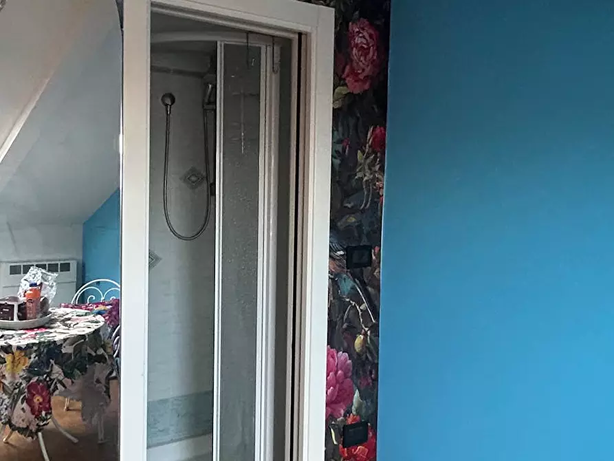 Immagine 9 di Appartamento in affitto  in Via degli Orti a Bologna