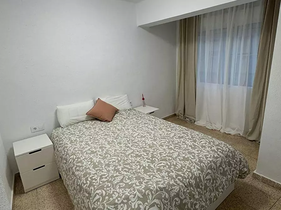 Immagine 1 di Appartamento in affitto  in Carrer Illa de Còrsega a Puerto De Sagunto