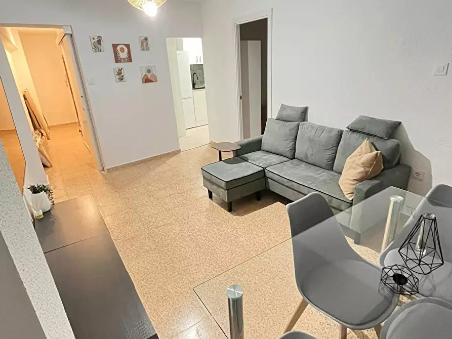 Immagine 9 di Appartamento in affitto  in Carrer Illa de Còrsega a Puerto De Sagunto