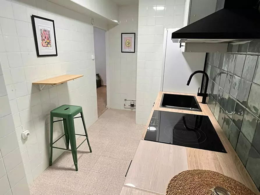 Immagine 10 di Appartamento in affitto  in Carrer Illa de Còrsega a Puerto De Sagunto