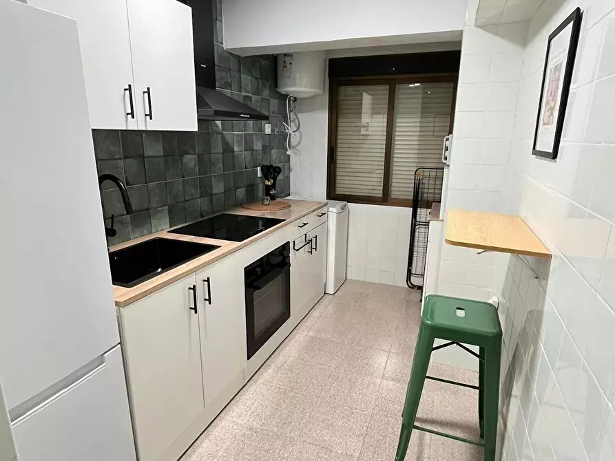 Immagine 7 di Appartamento in affitto  in Carrer Illa de Còrsega a Puerto De Sagunto