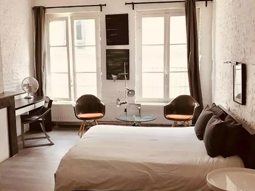Immagine 3 di Camera in affitto  in Rue des Éperonniers a Bruxelles