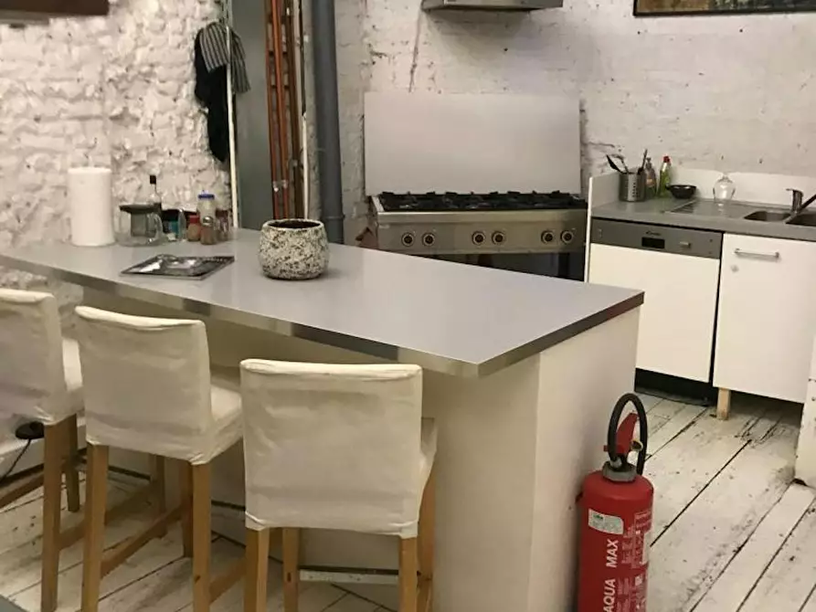 Immagine 6 di Camera in affitto  in Rue des Éperonniers a Bruxelles