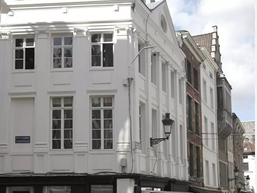 Immagine 8 di Camera in affitto  in Rue des Éperonniers a Bruxelles