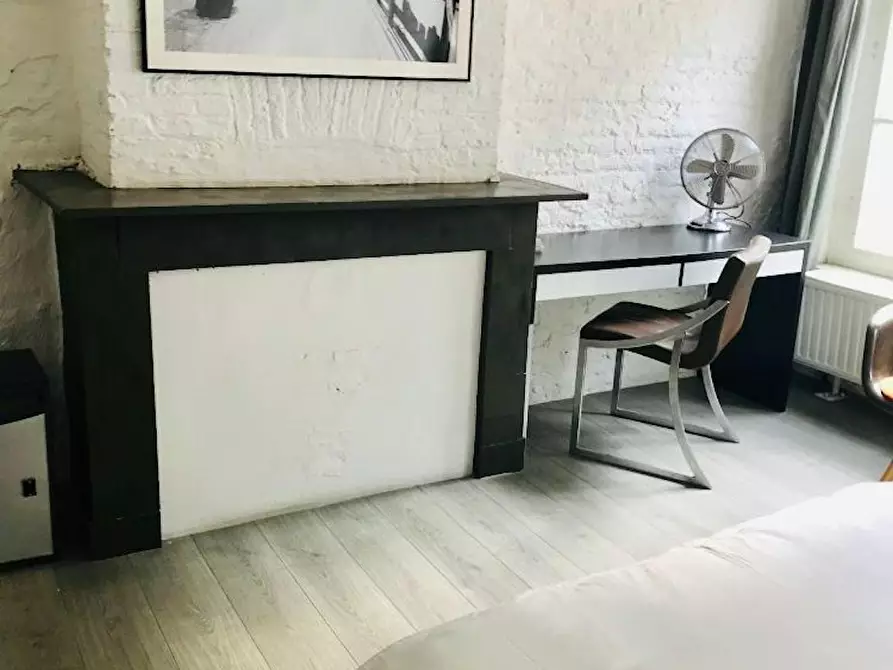 Immagine 4 di Camera in affitto  in Rue des Éperonniers a Bruxelles