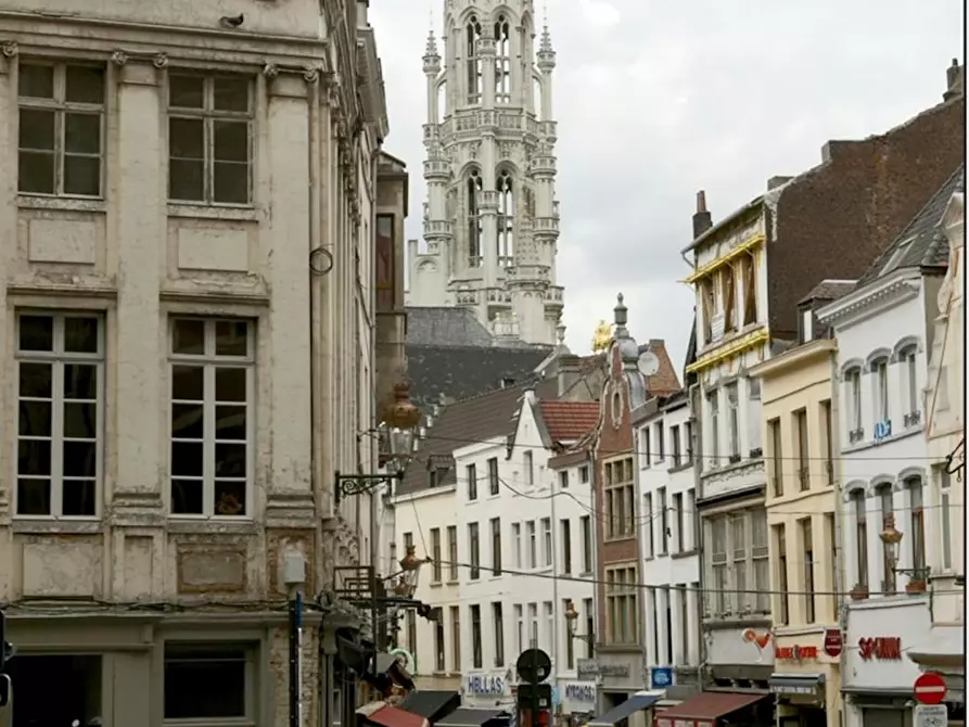 Immagine 9 di Camera in affitto  in Rue des Éperonniers a Bruxelles