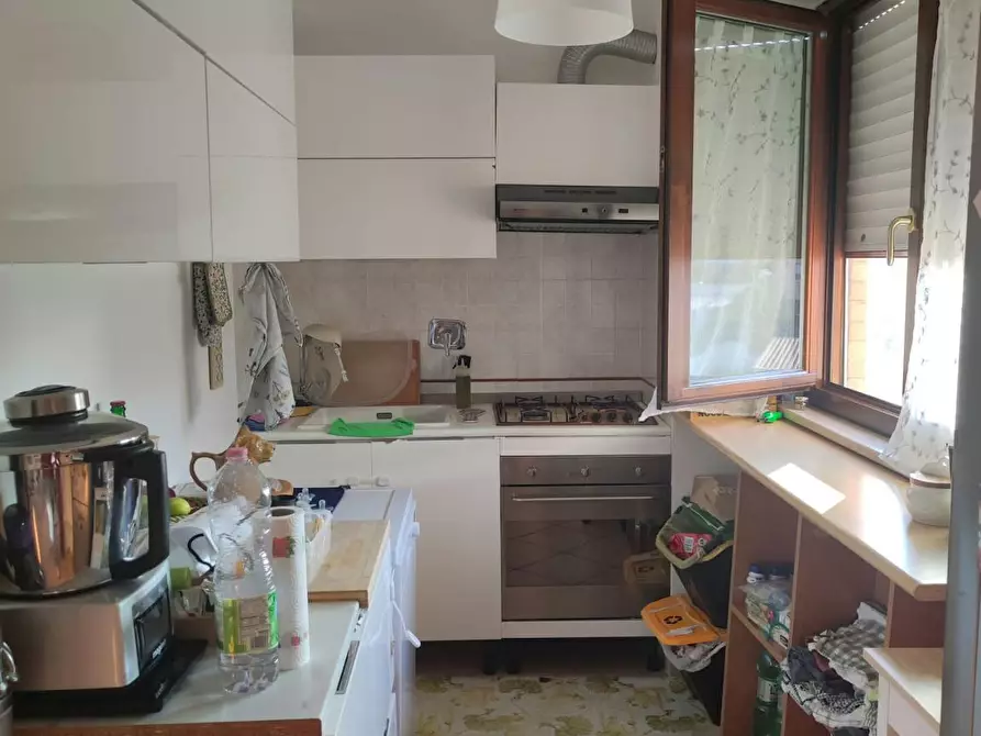 Immagine 3 di Camera in affitto  in Via Nicola Cappelli a Roma