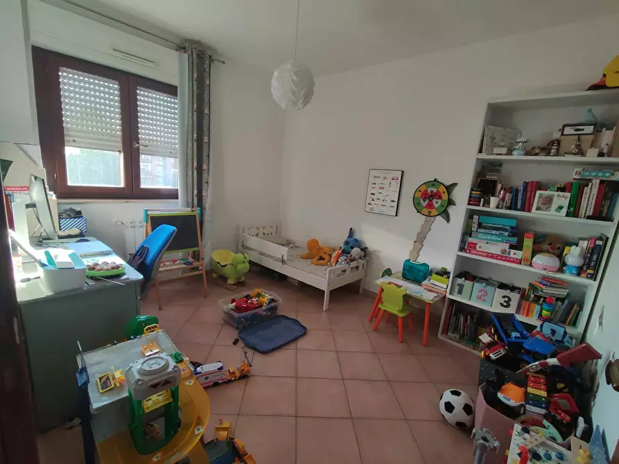 Immagine 1 di Camera in affitto  in Via Nicola Cappelli a Roma