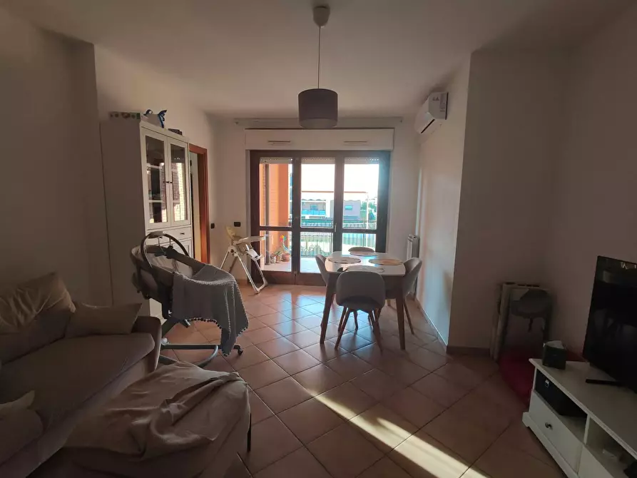 Immagine 2 di Camera in affitto  in Via Nicola Cappelli a Roma