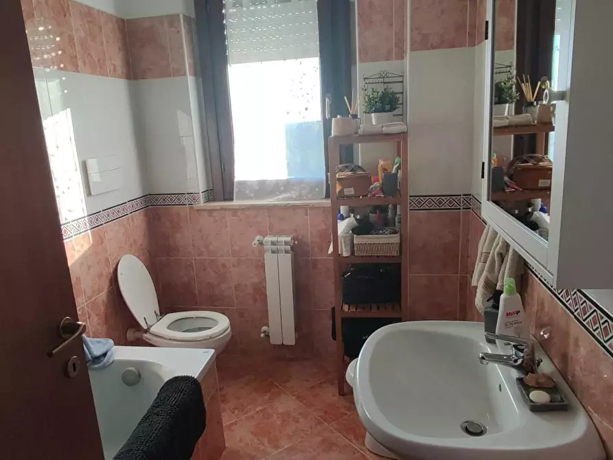 Immagine 4 di Camera in affitto  in Via Nicola Cappelli a Roma