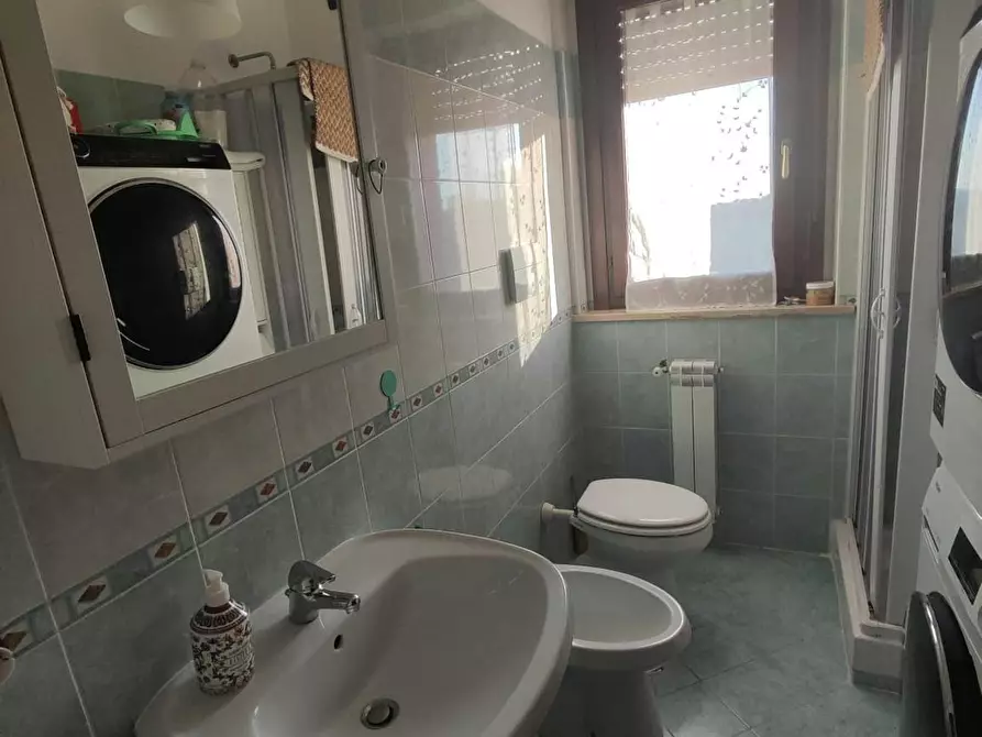 Immagine 5 di Camera in affitto  in Via Nicola Cappelli a Roma