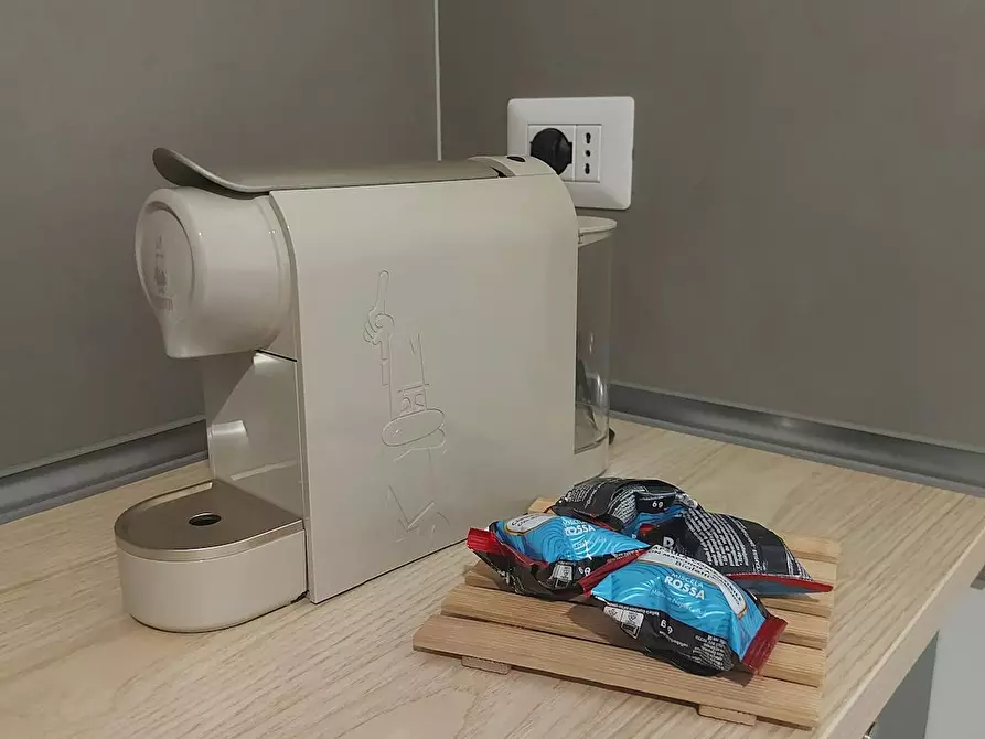 Immagine 10 di Appartamento in affitto  in Via Pietro Ottoboni a Roma
