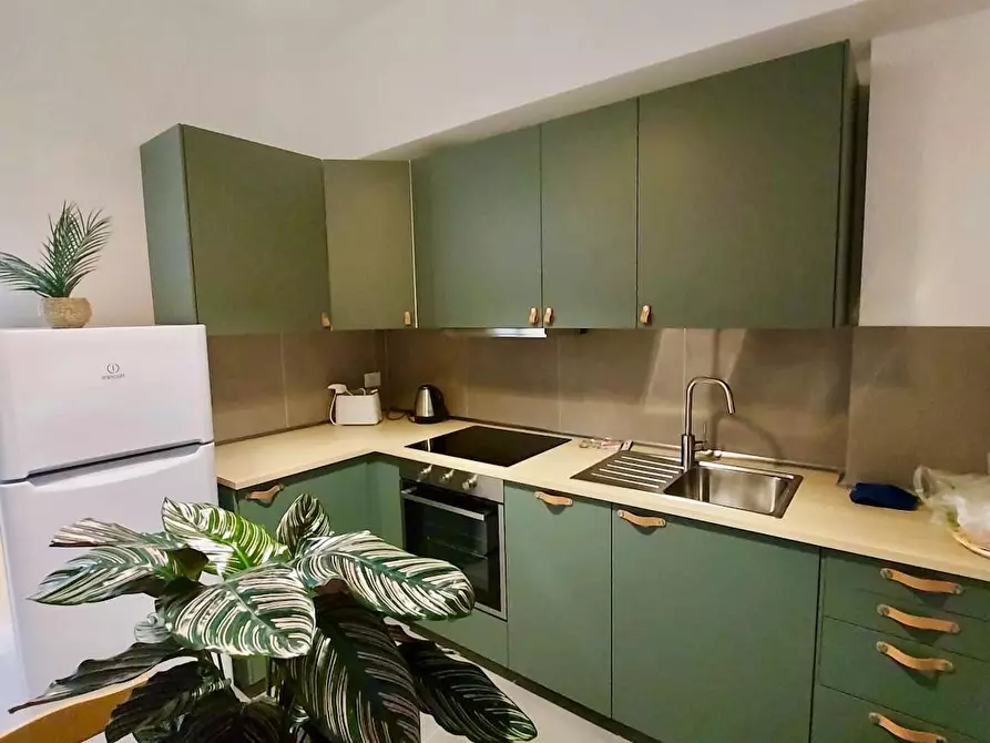 Immagine 9 di Appartamento in affitto  in Via Pietro Ottoboni a Roma