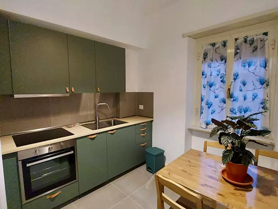Immagine 8 di Appartamento in affitto  in Via Pietro Ottoboni a Roma