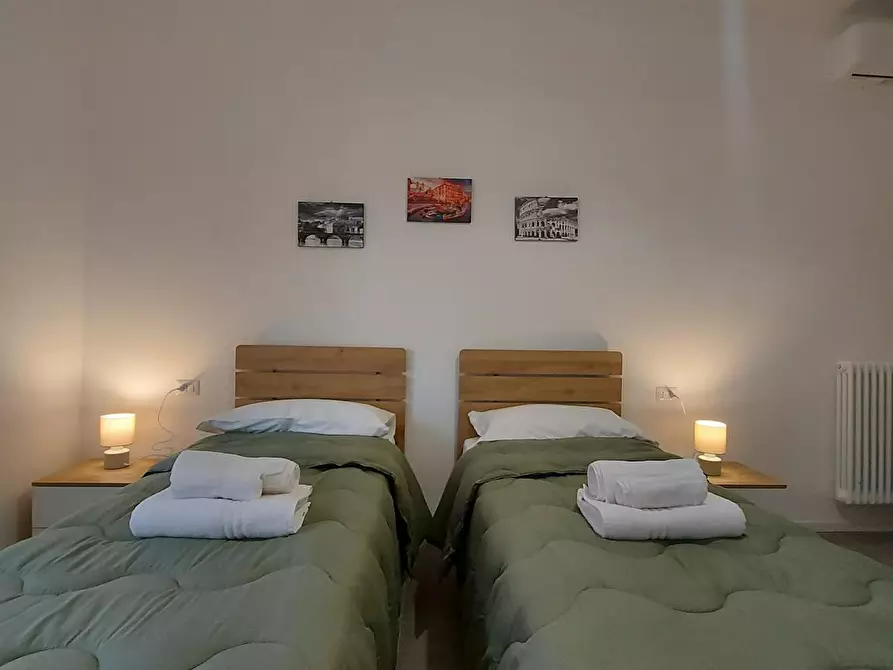 Immagine 4 di Appartamento in affitto  in Via Pietro Ottoboni a Roma