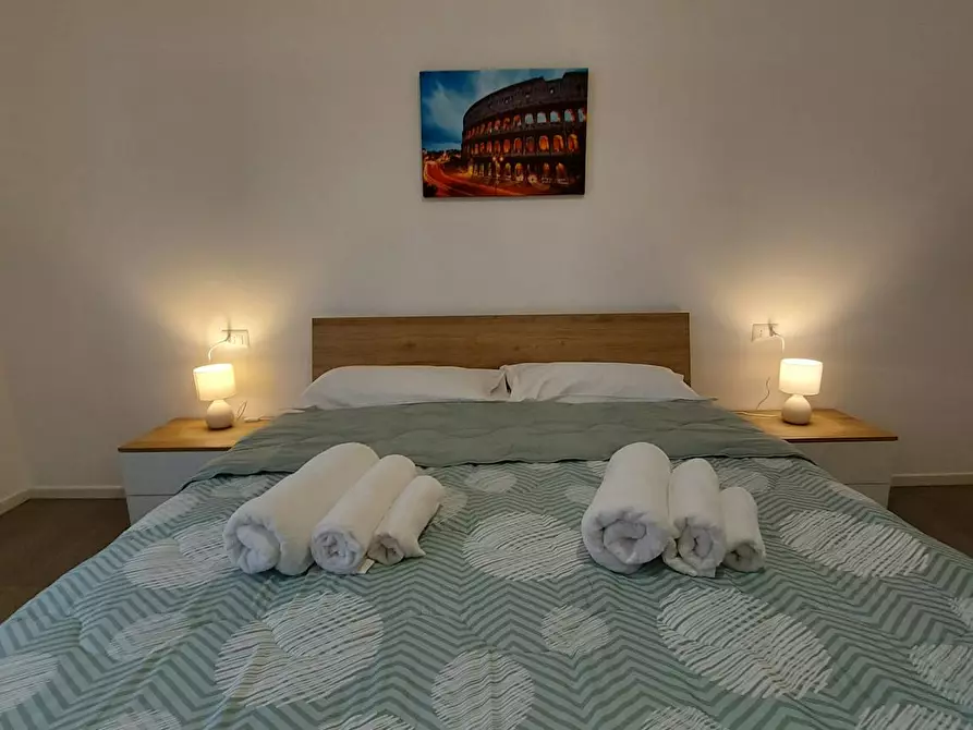 Immagine 6 di Appartamento in affitto  in Via Pietro Ottoboni a Roma