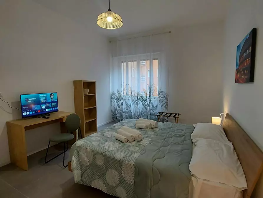 Immagine 5 di Appartamento in affitto  in Via Pietro Ottoboni a Roma