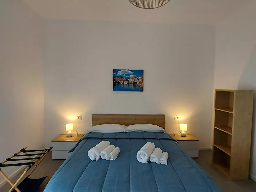 Immagine 1 di Appartamento in affitto  in Via Pietro Ottoboni a Roma