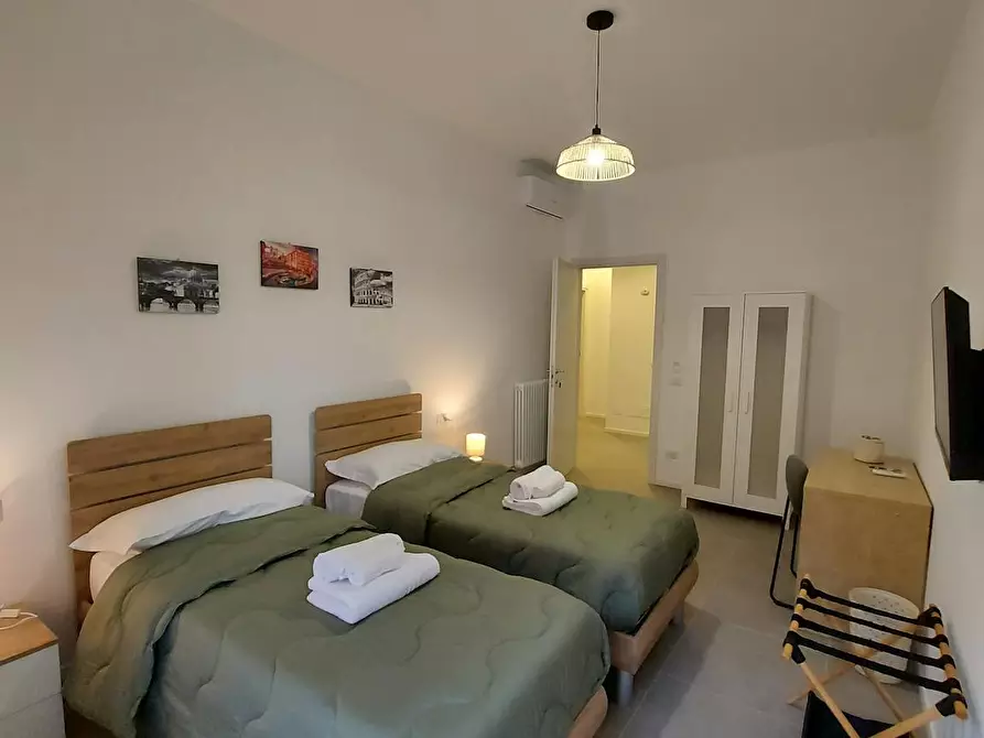 Immagine 3 di Appartamento in affitto  in Via Pietro Ottoboni a Roma