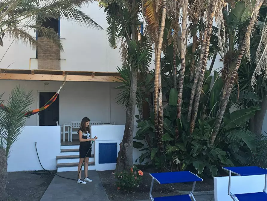 Immagine 3 di Casa indipendente in affitto  in Via Roma a Fondachelli-Fantina