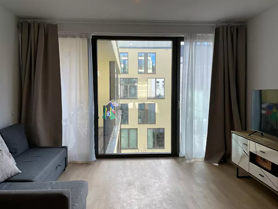 Immagine 1 di Appartamento in affitto  in Gaillardstraße a Berlin