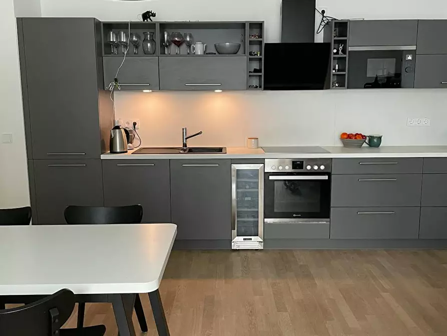 Immagine 3 di Appartamento in affitto  in Gaillardstraße a Berlin
