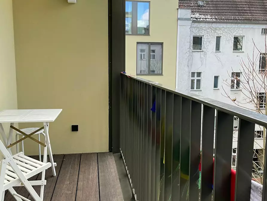 Immagine 5 di Appartamento in affitto  in Gaillardstraße a Berlin
